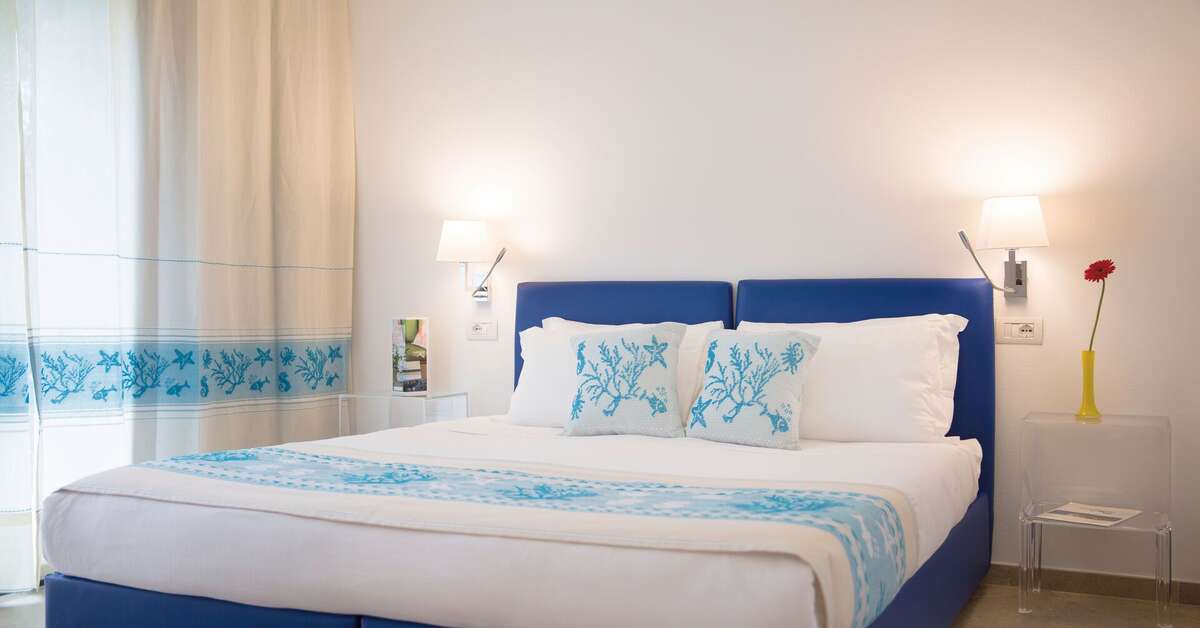 Een foto van Cormoran Hotel & Residence