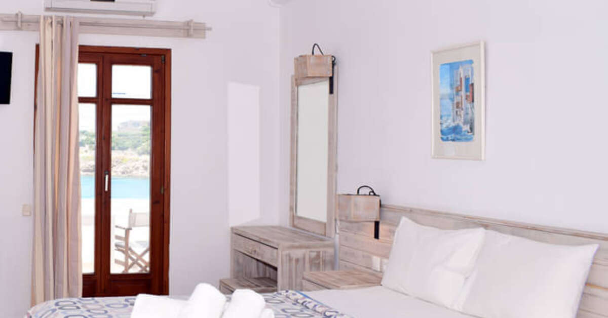 Een foto van Artemis Hotel