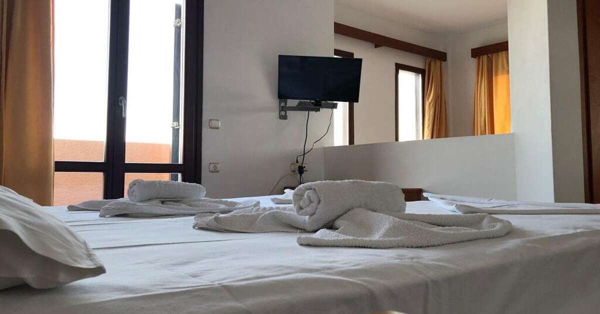 Een foto van Kyma Hotel