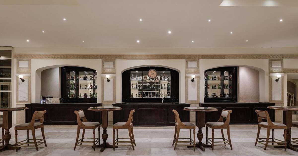 Een foto van Sindbad Club