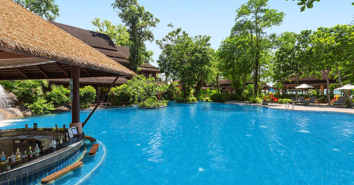 Ein Foto Khao Lak Merlin Resort