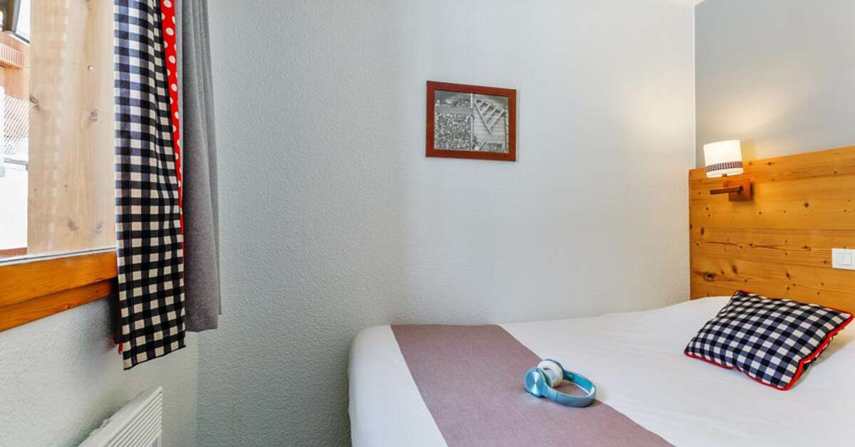 Een foto van Pierre & Vacances Residence Les Constellations