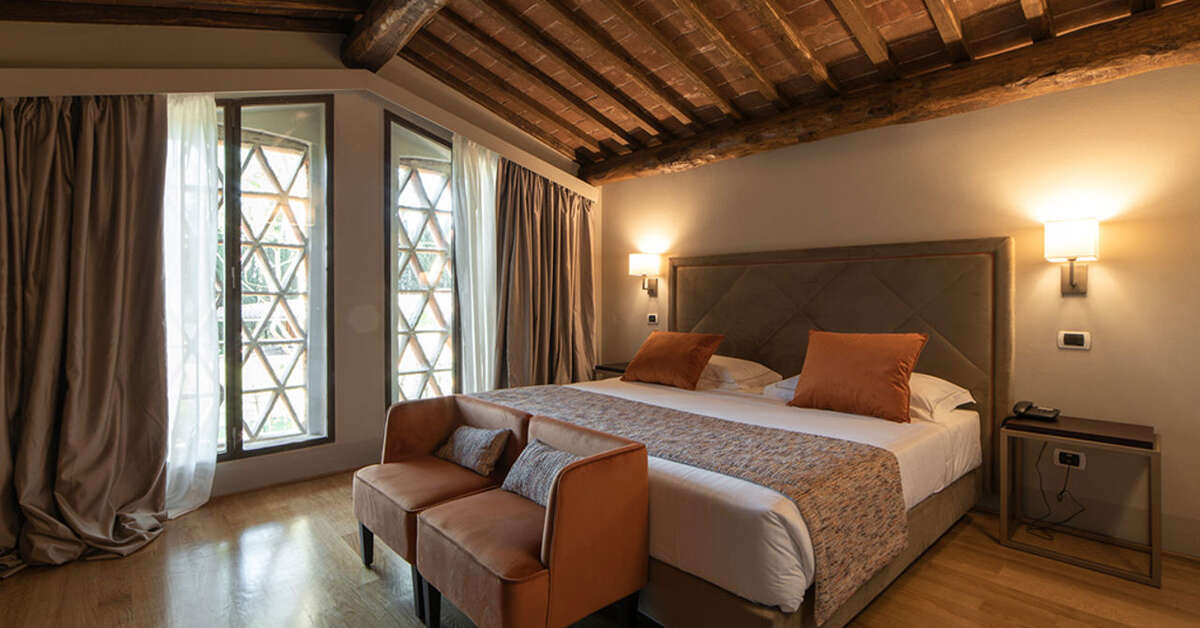 Een foto van Relais Della Rovere