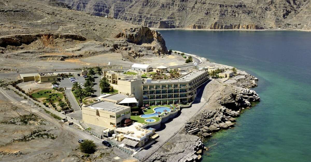 Een foto van Atana Khasab