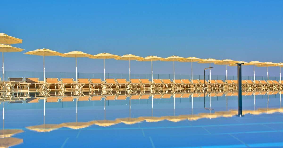 Een foto van Medora Auri Family Beach Resort