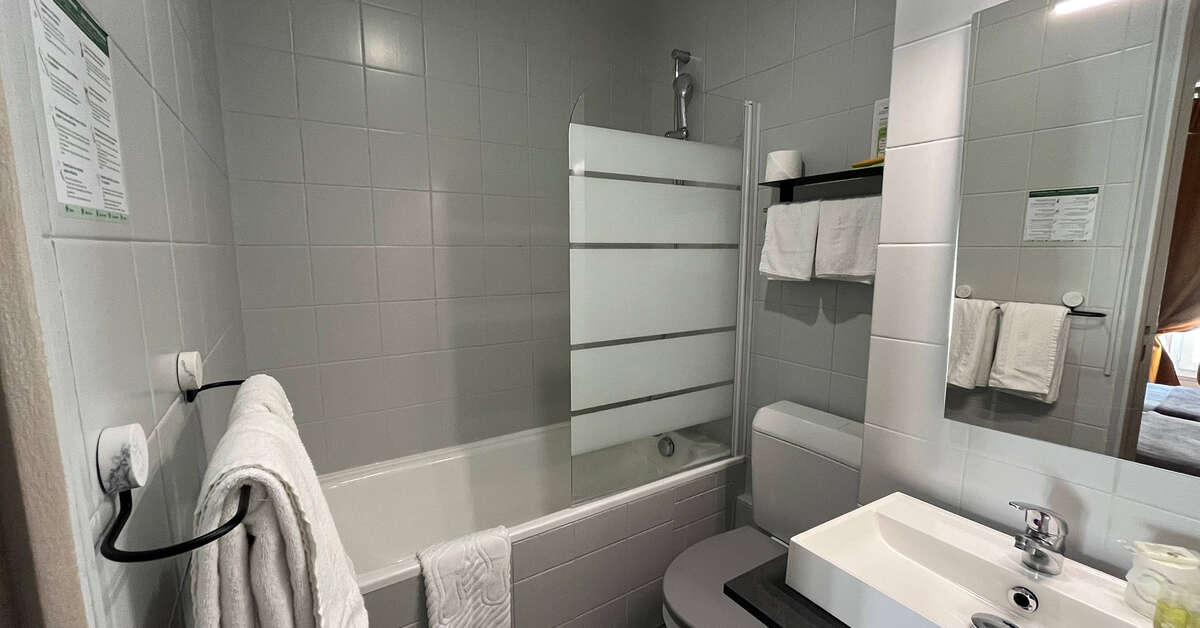 Een foto van Hotel De Belfort