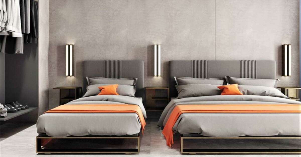 Een foto van Hd8 Hotel Milano