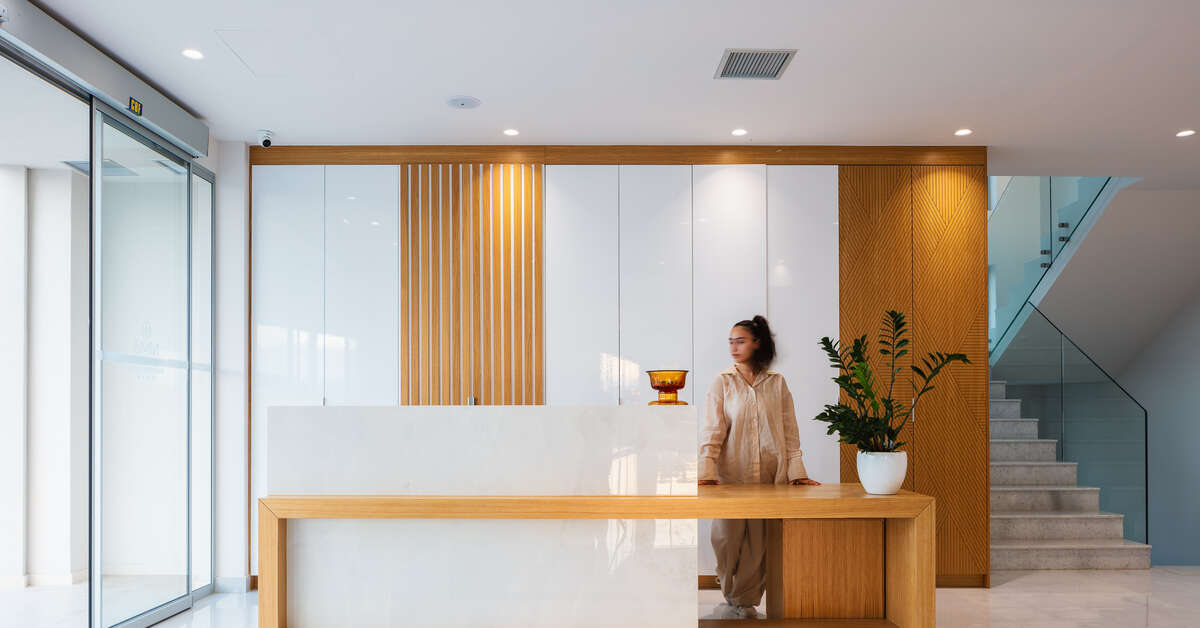 Een foto van Nima Boutique Hotel