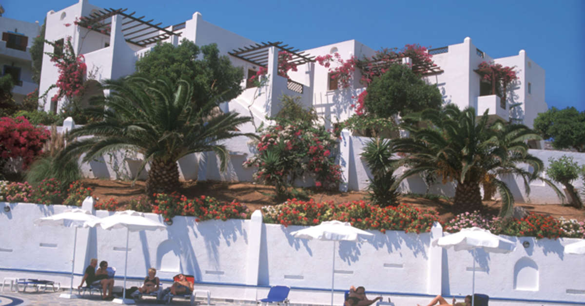 Een foto van Amoopi Bay Hotel