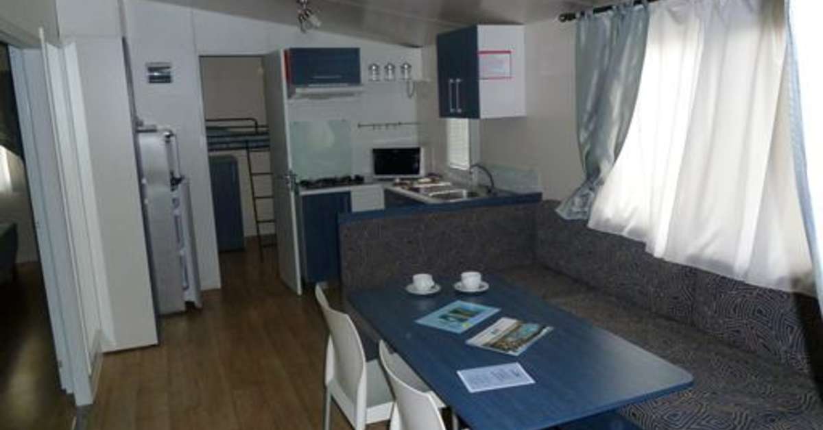 Een foto van Camping Village Pino Mare