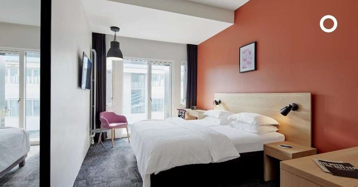 Een foto van CenterHotel Laugavegur