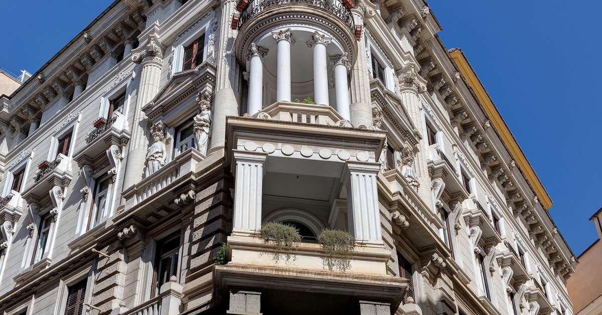 Ein Foto Dharma Luxury Hotel
