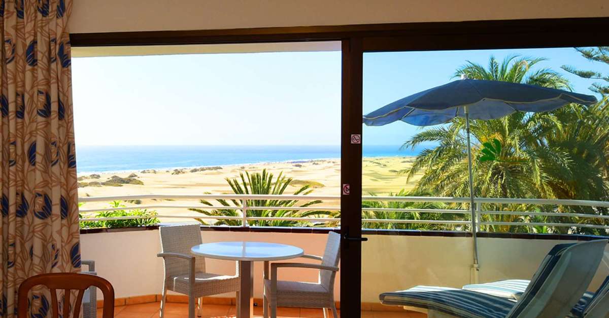 Een foto van Appartementen Taboga