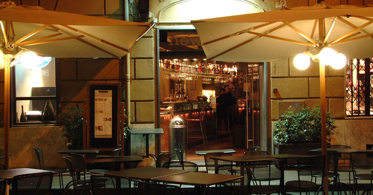 Een foto van Hotel Accademia Rome