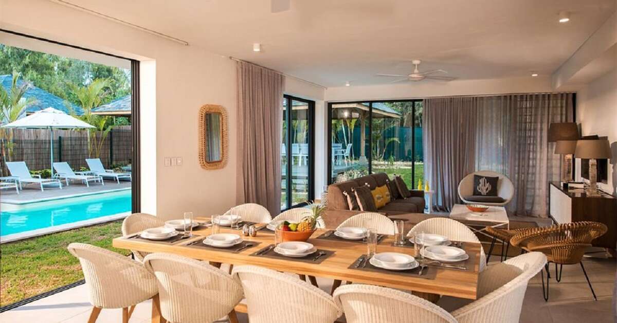 Een foto van Marguery Exclusive Villas Conciergery & Resort