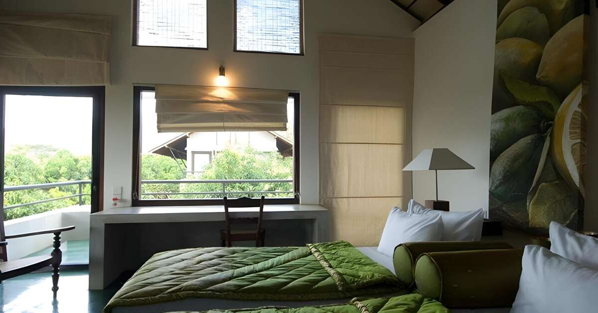 Een foto van Sigiriana Resort