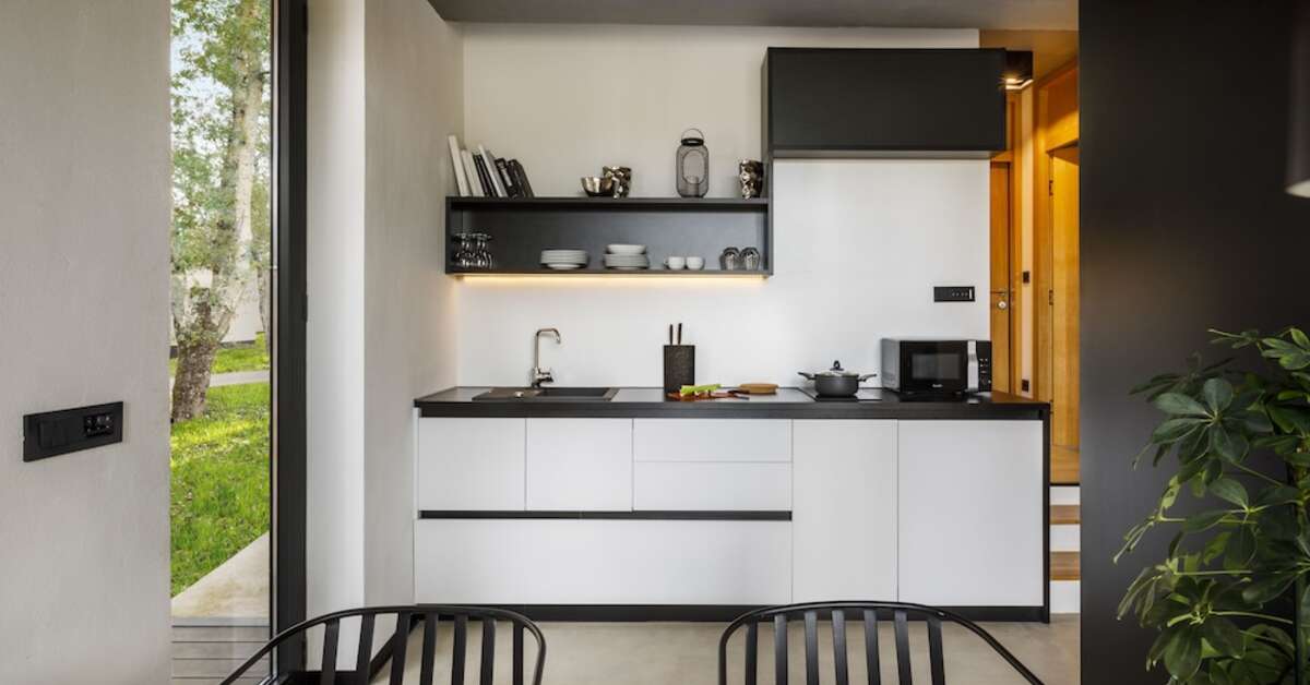 Een foto van Marbera Green Villas Flora