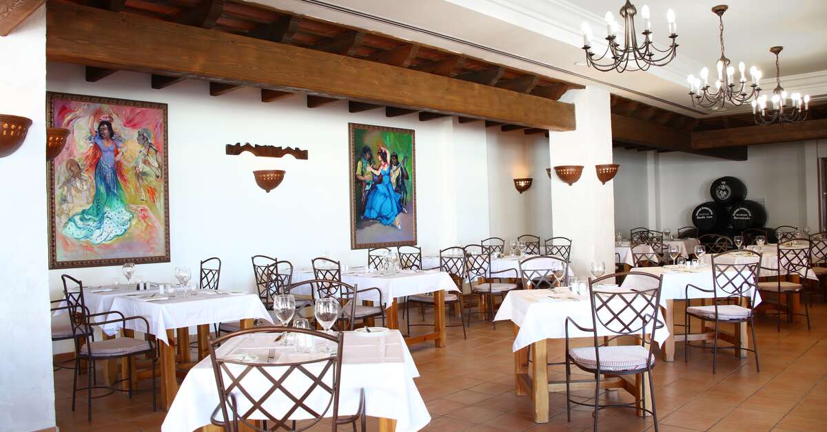 Een foto van de faciliteiten bij Iberostar Selection Andalucia Playa