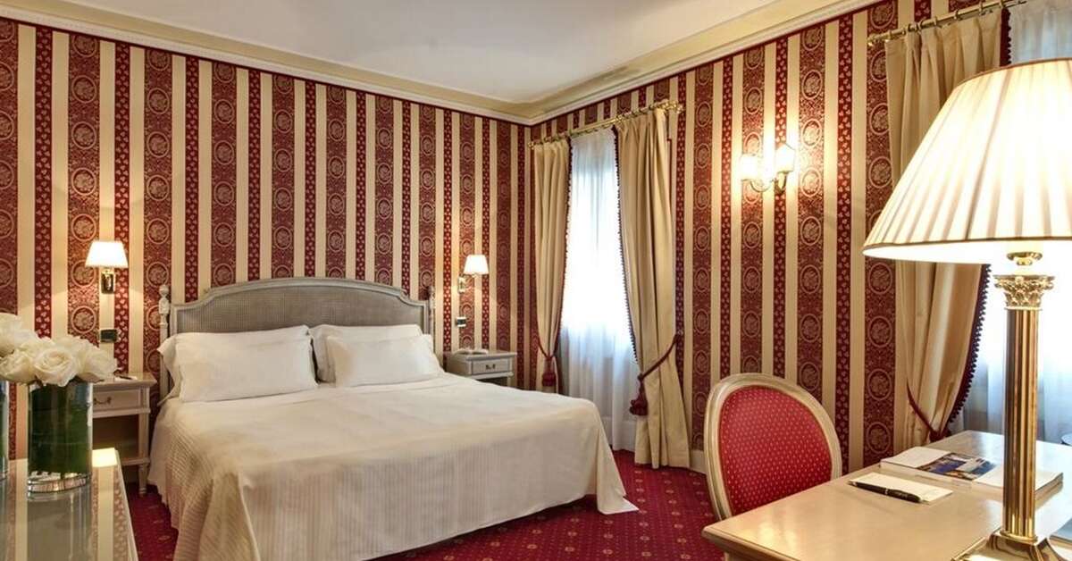 Een foto van Palazzo Sant'Angelo