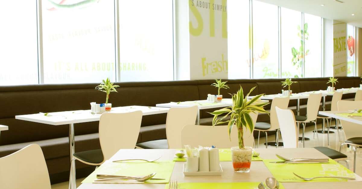 Een foto van Ibis Bangkok Sathorn
