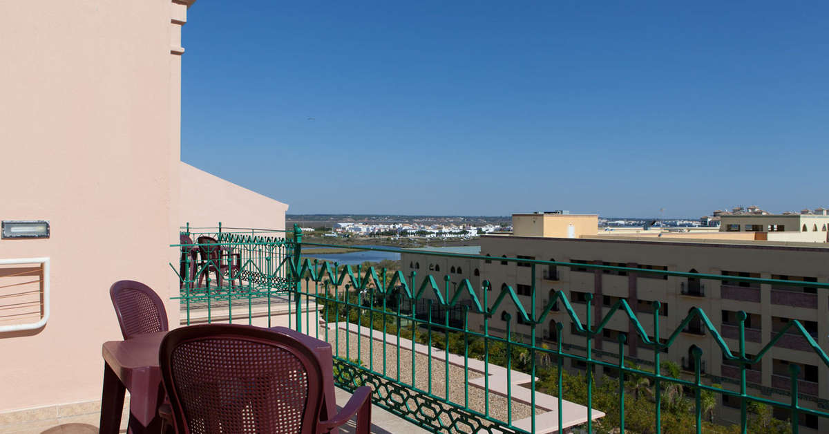 Een foto van Playacanela Hotel