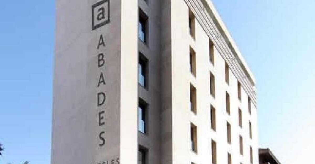 Een foto van Abades Recogidas