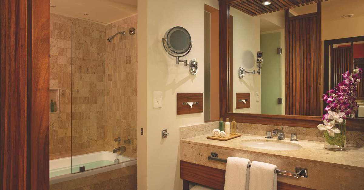 Een foto van Dreams Sands Cancun Resort & Spa