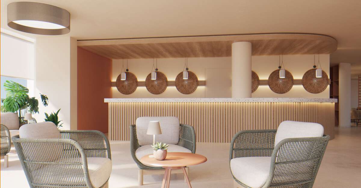 Een foto van Sol De Alcudia Appartementen
