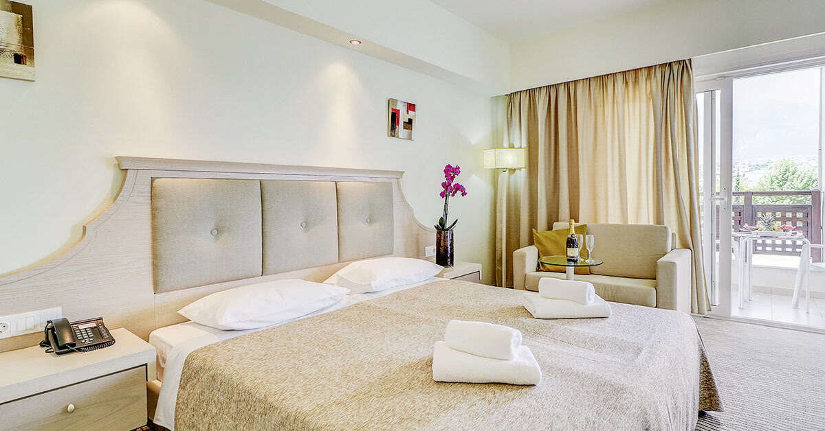 Een foto van Olympian Bay Grand Resort
