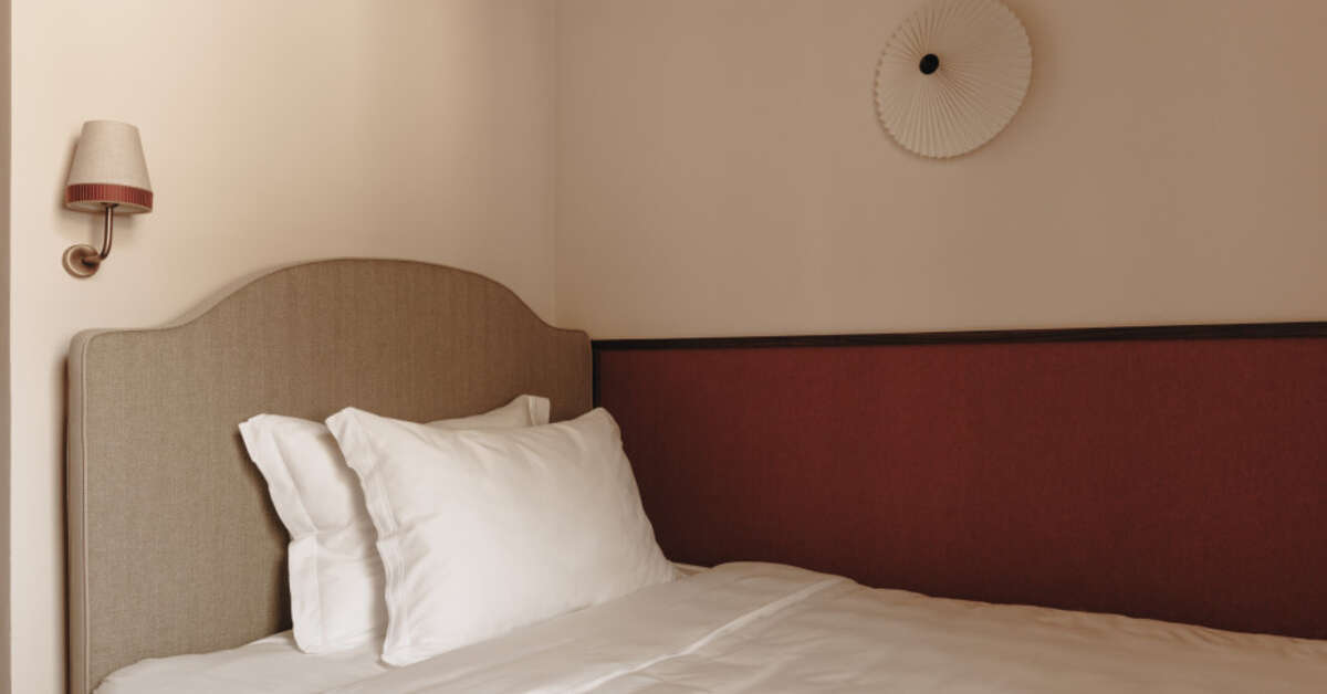 Ein Foto Parkhotel Mondschein