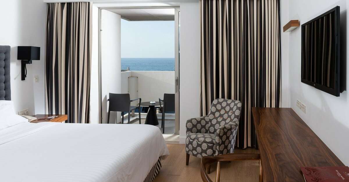 Een foto van Aquila Atlantis Hotel