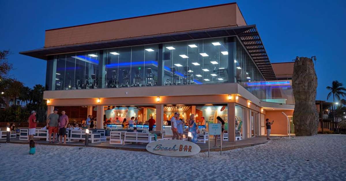 Een foto van Tamarijn Aruba All Inclusive
