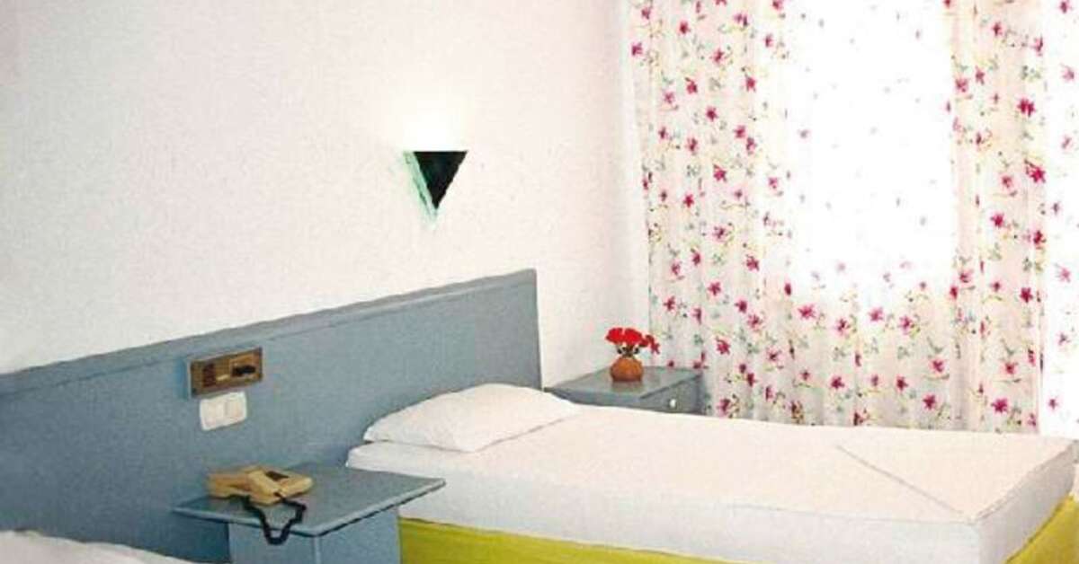 Een foto van Diamore Hotel