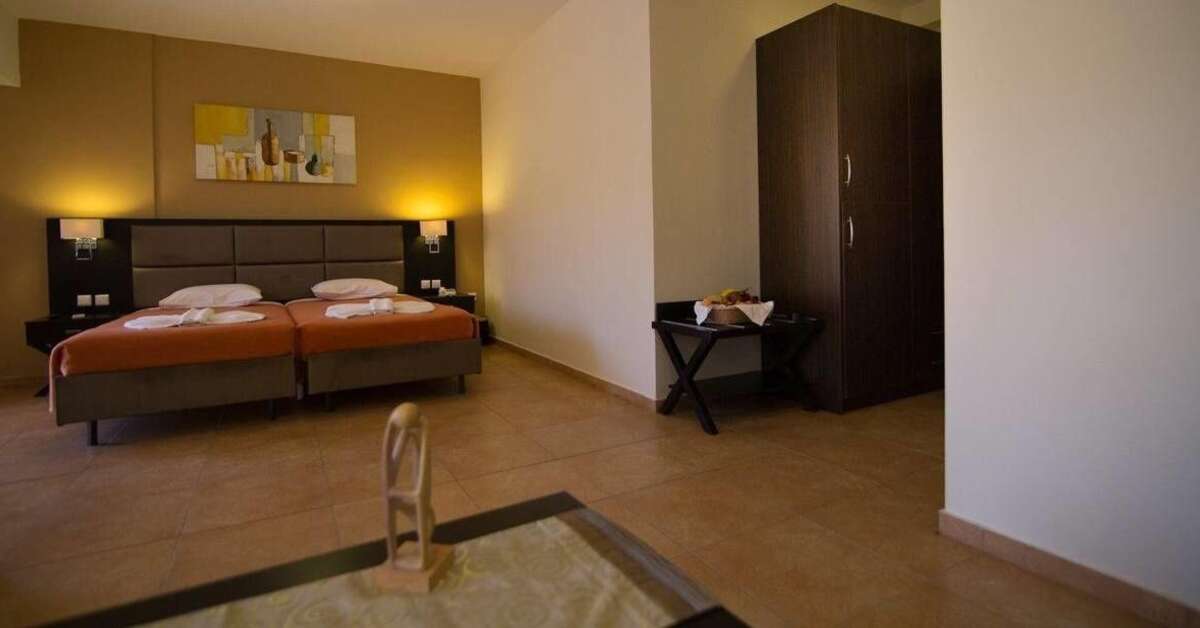 Een foto van Aphrodite Hotel