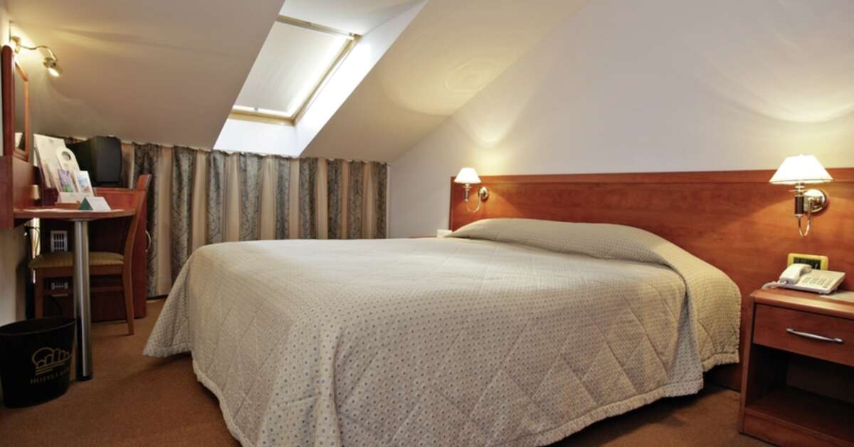 Een foto van Sunny Baska Residence by Valamar