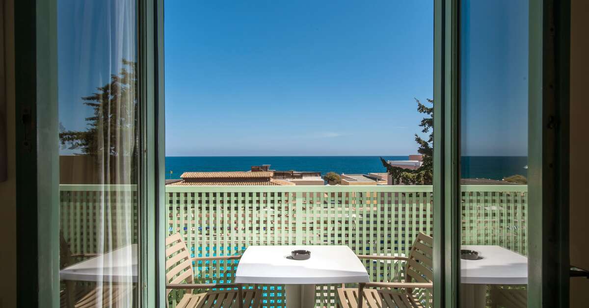 Een foto van Silva Beach Hotel