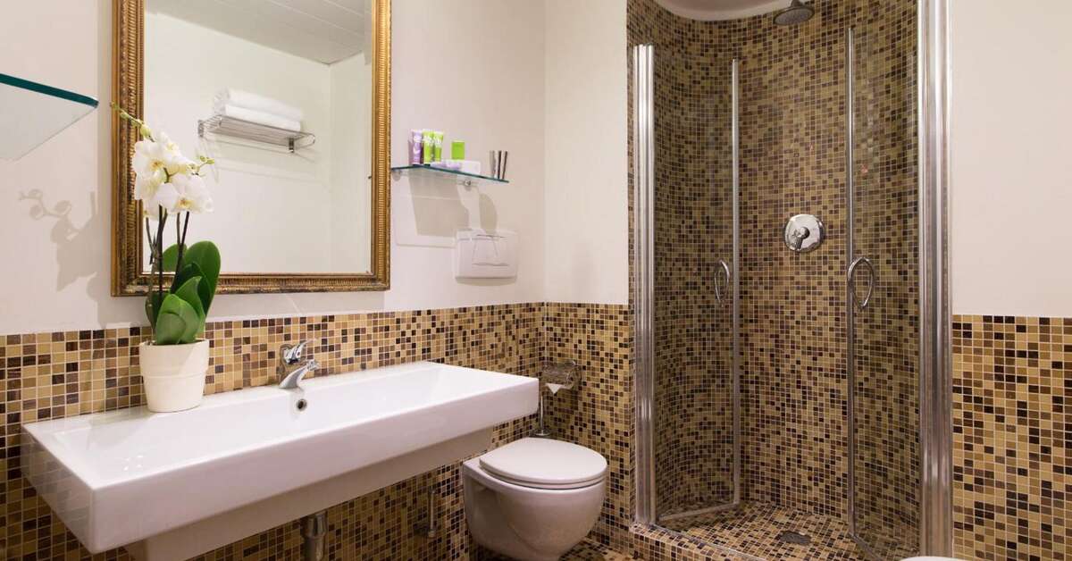 Een foto van Hotel Ariston Rome