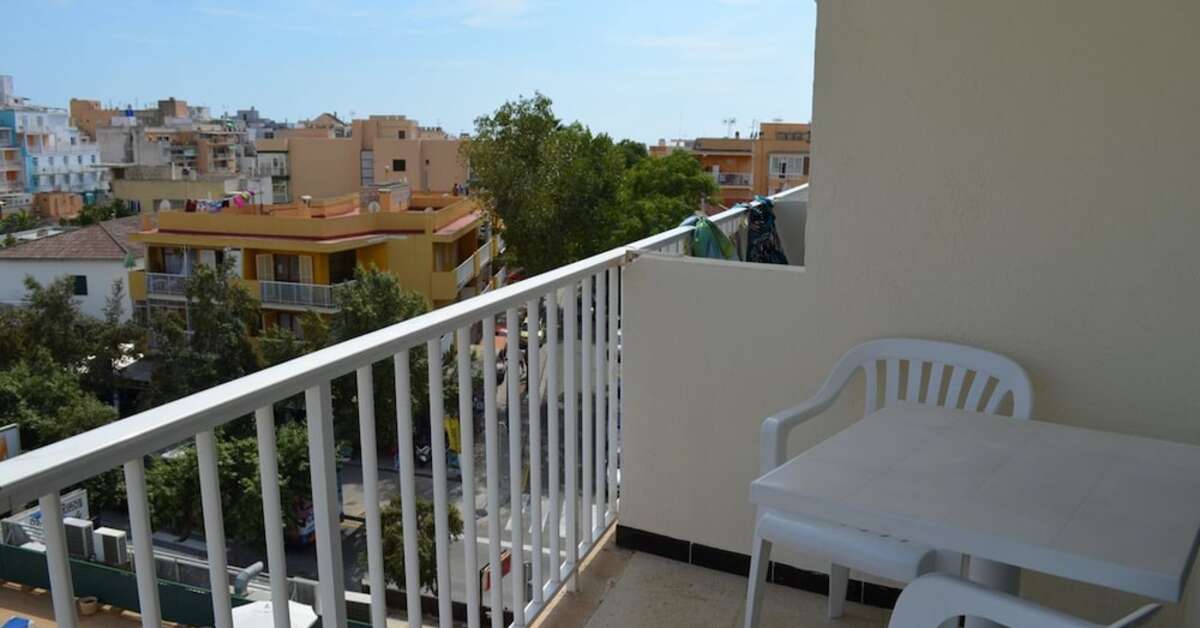 Ein Foto Alua Linda Mallorca