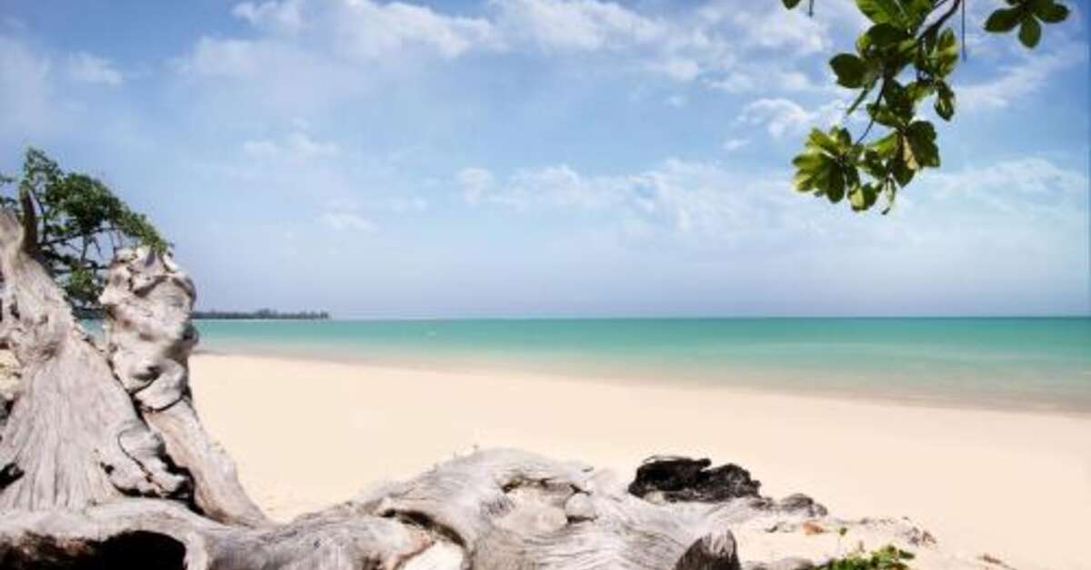 Een foto van Kantary Beach Hotel & Villas