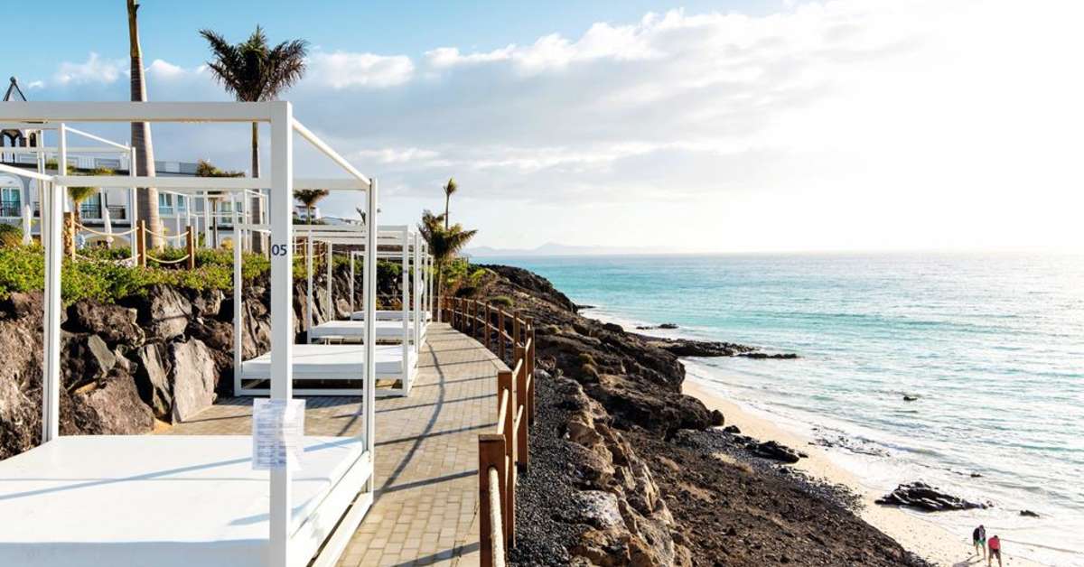 Een foto van Royal Palm Resort & Spa