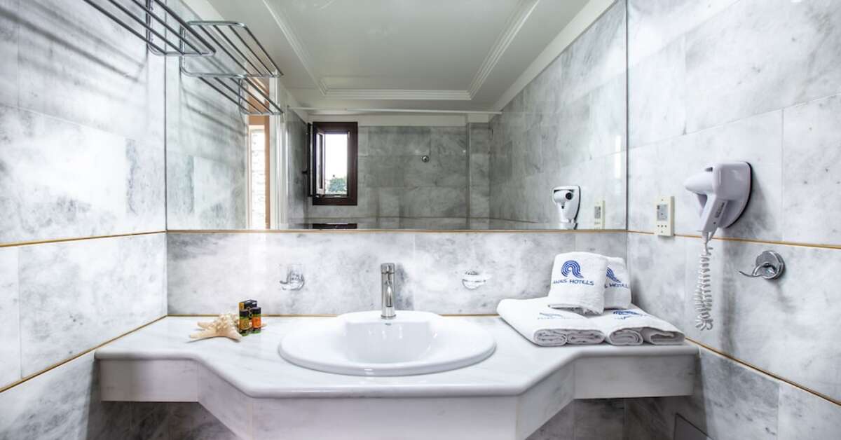 Een foto van Anais Collection Hotels & Suites
