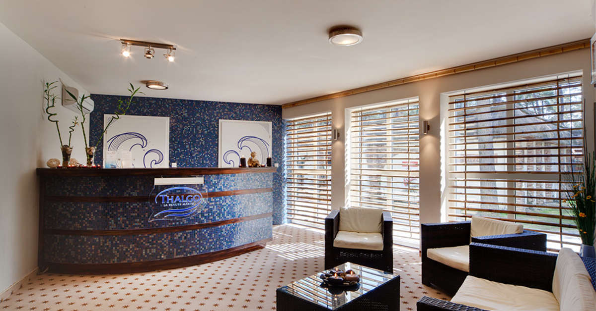 Een foto van Marena Wellness & Spa