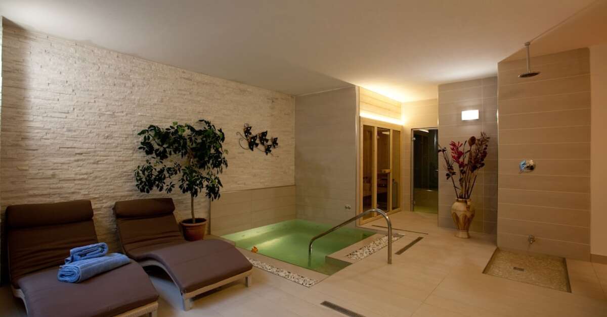 Een foto van Villa del Mare Exclusive Hotel