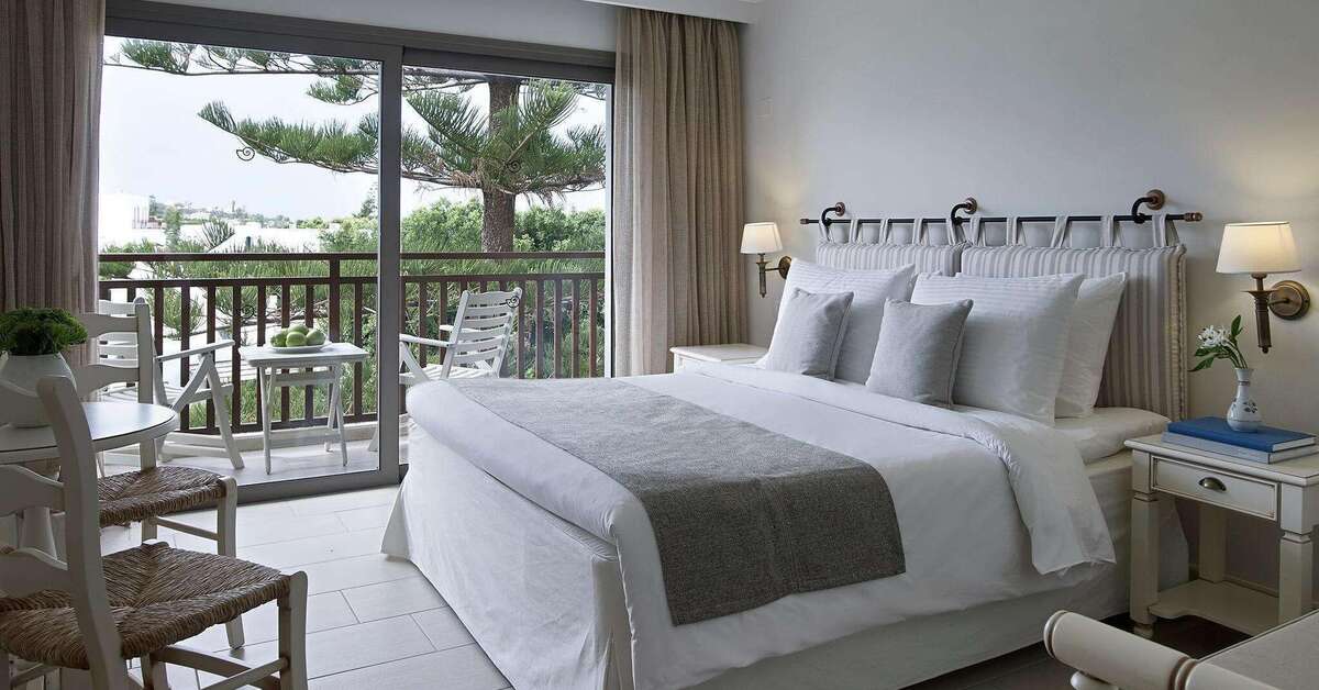 Een foto van Creta Maris Beach Resort