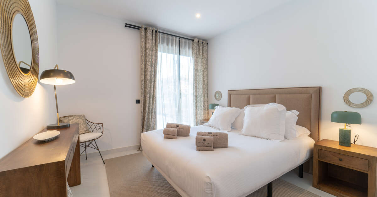 Een foto van Estepona Holiday Hills