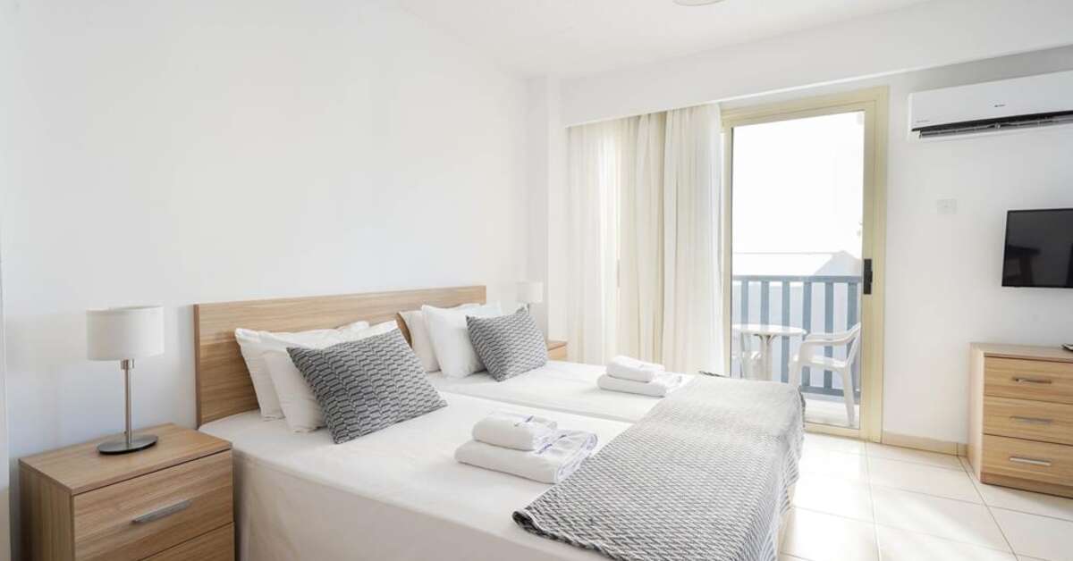 Een foto van Basilica Holiday Resort