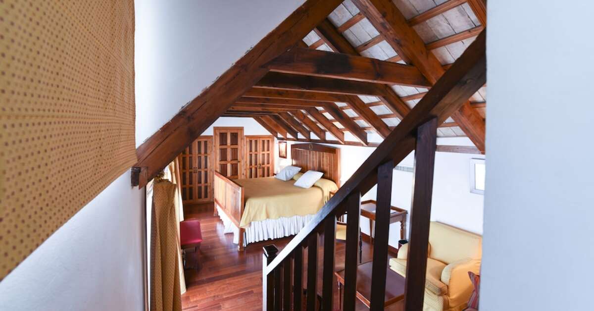 Een foto van Hotel Las Casas de la Juderia