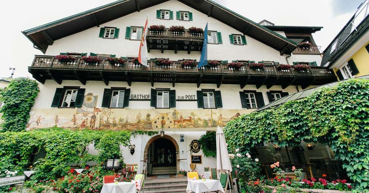 Een foto van Hotel Gasthof zur Post