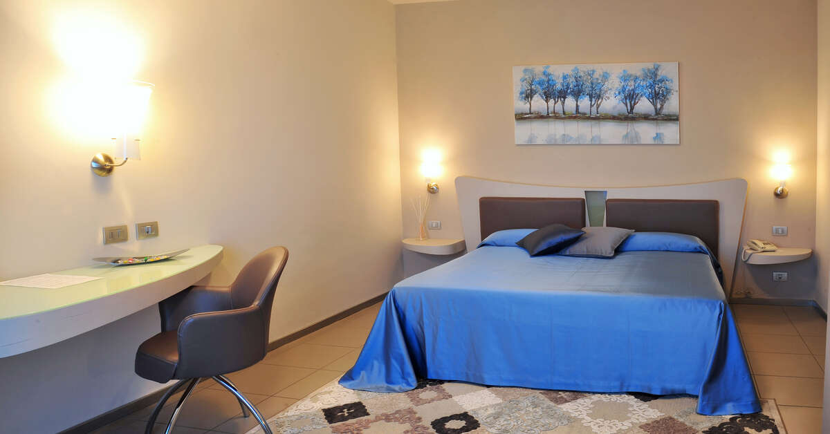 Een foto van Hotel Kore