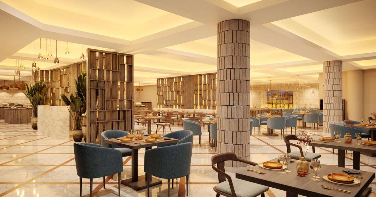 Een foto van Hyatt Zilara Riviera Maya